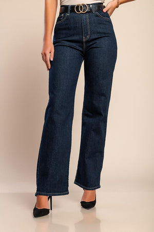 Прави дънки