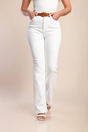 Разкроени дънки