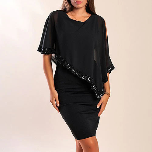 Black Dresses