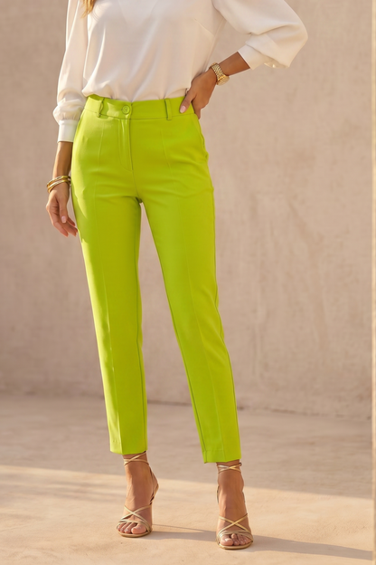 Elegante lange Hose