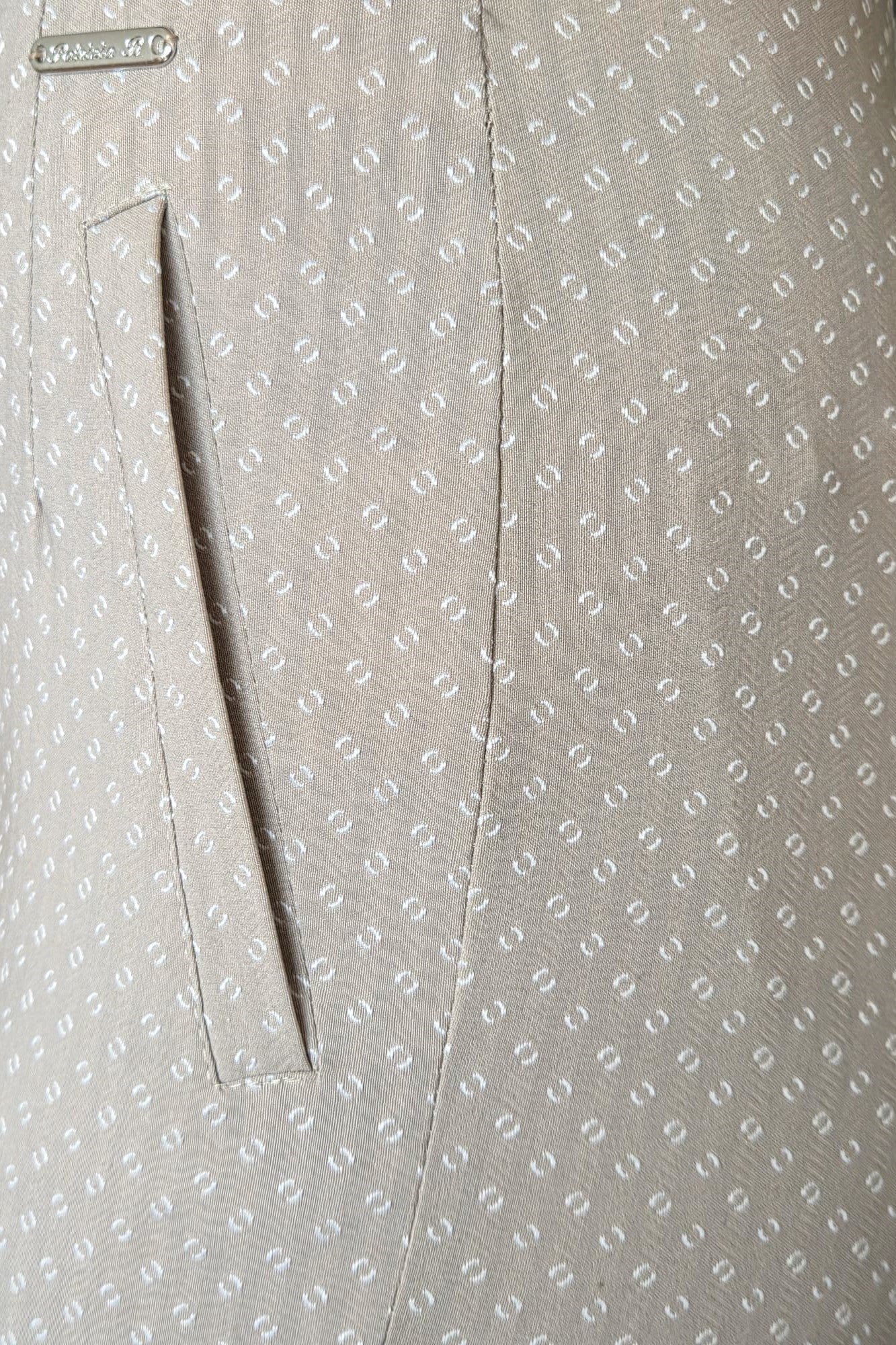 Pantaloni eleganți lungi