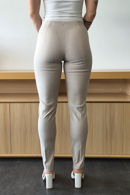 Pantaloni eleganți lungi