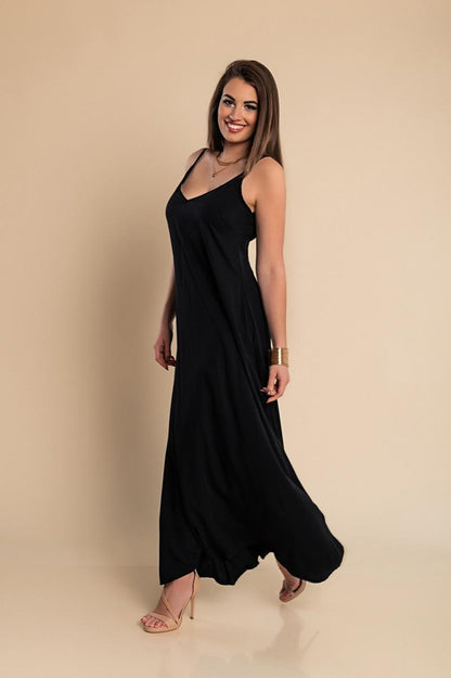 Maxi abito estivo Yasmine