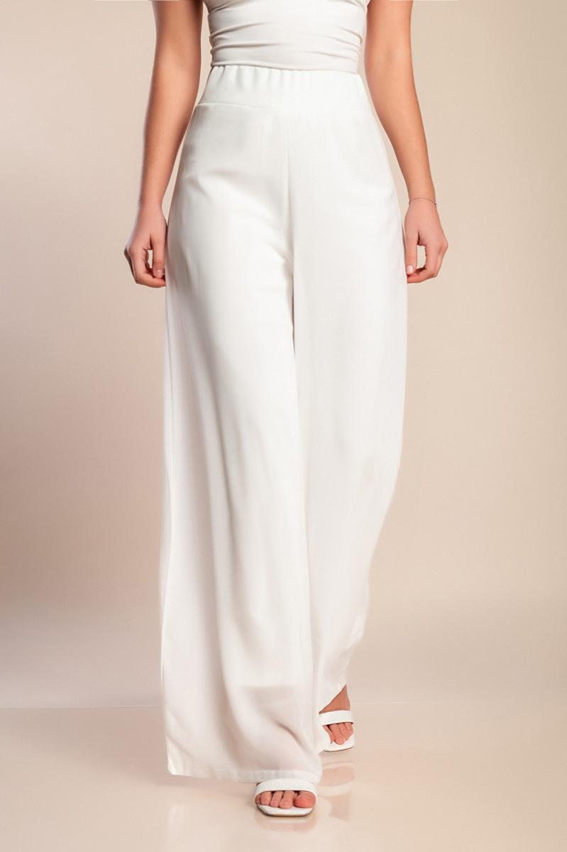 Elegant long pants Veronna