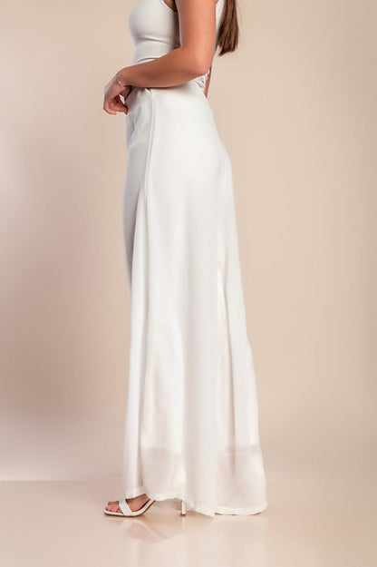 Elegant long pants Veronna