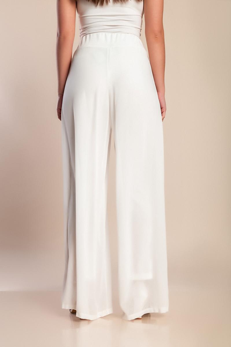 Elegant long pants Veronna