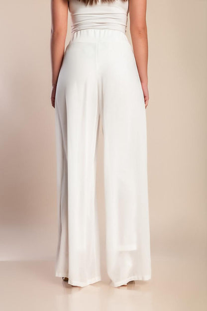 Elegant long pants Veronna