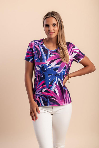Printed T-shirt