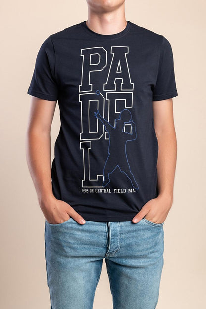 Pánské bavlněné tričko