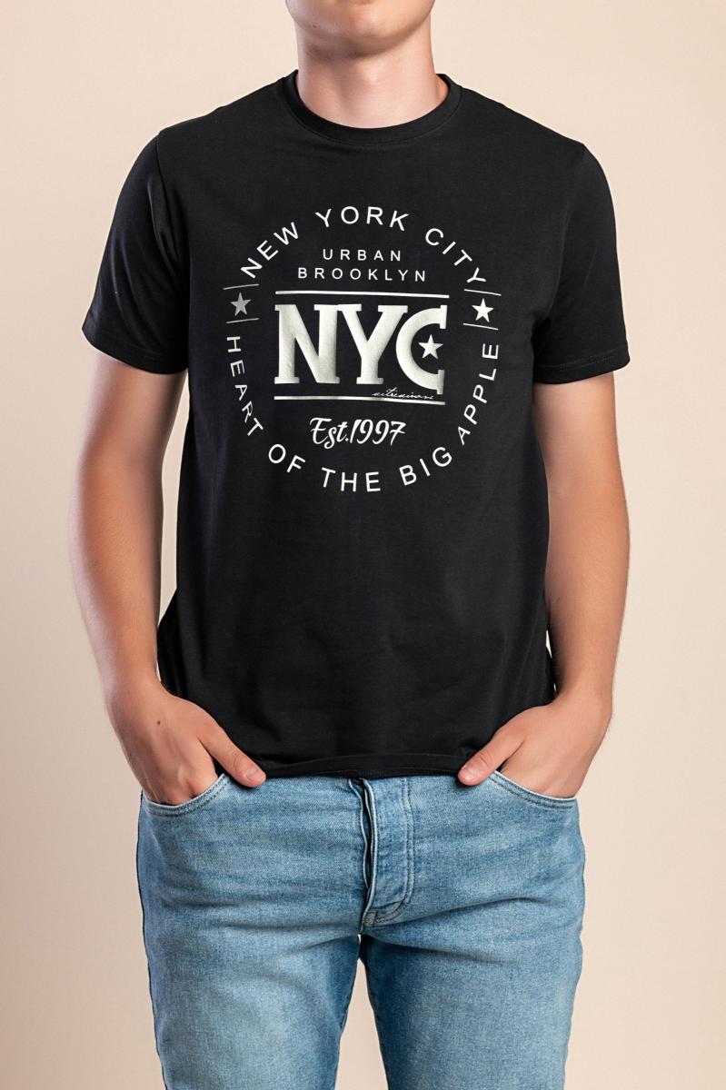 Herren-T-Shirt