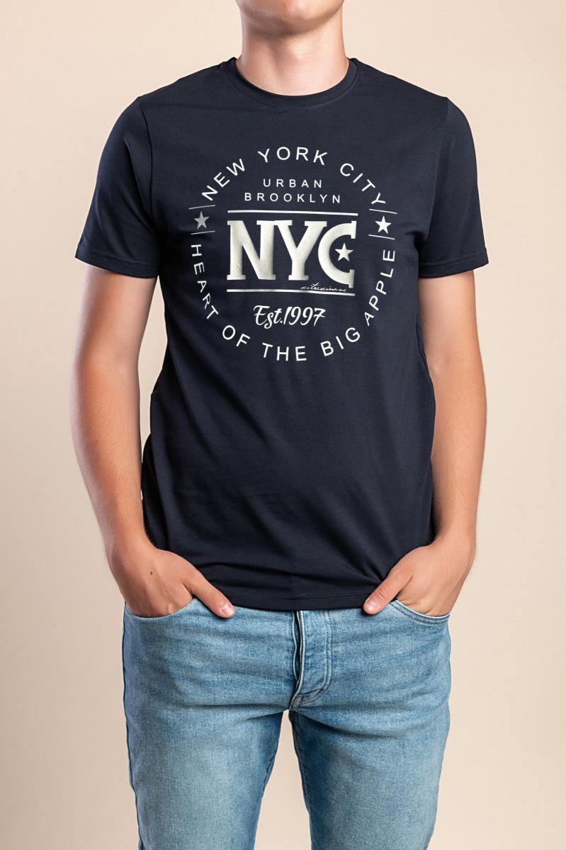Herren-T-Shirt