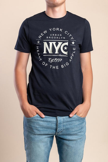 Herren-T-Shirt