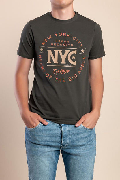 Herren-T-Shirt