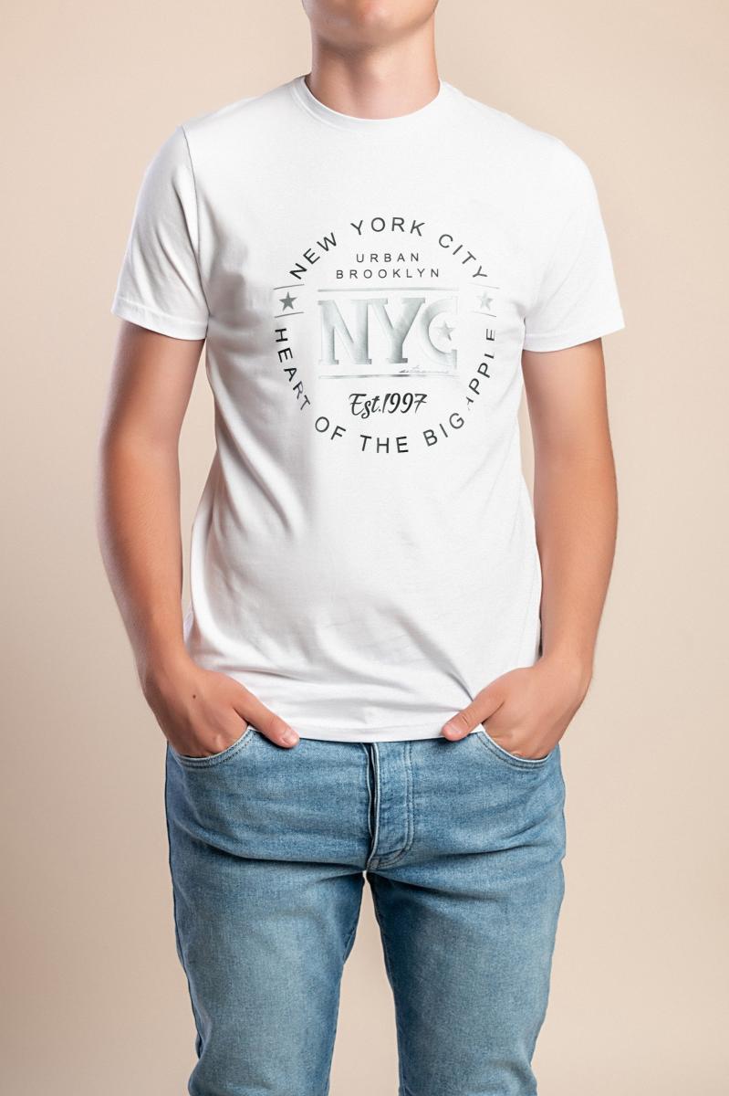 Herren-T-Shirt