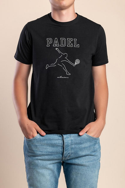 Herren-Baumwoll-T-Shirt