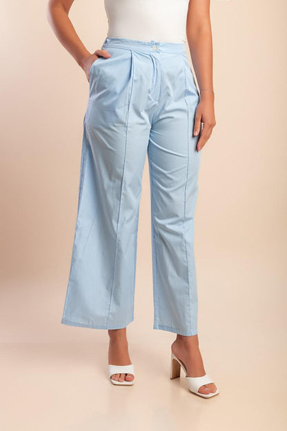 Cotton Pants