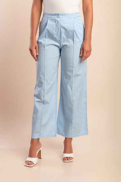 Cotton Pants