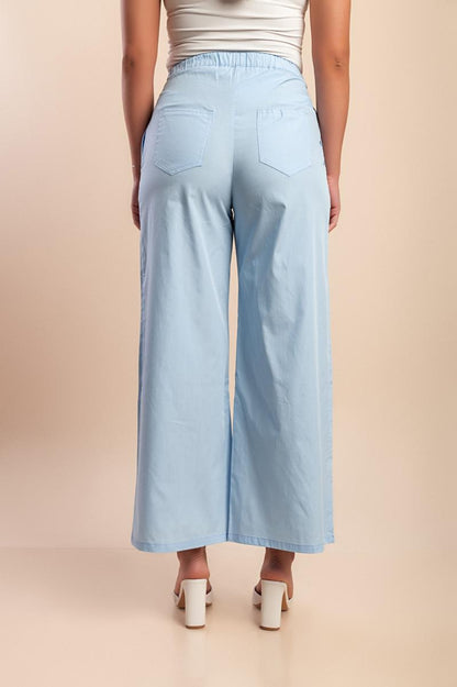 Cotton Pants