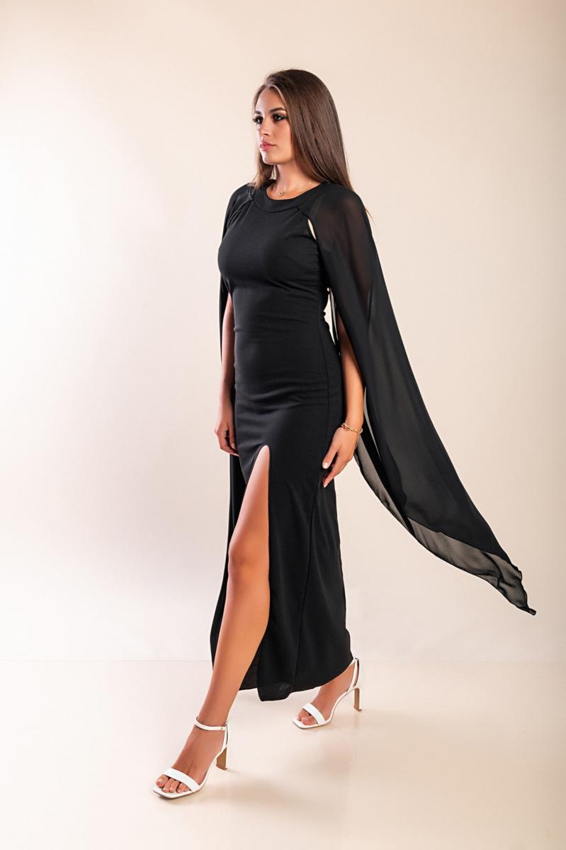 Elegant maxi dress Ileana