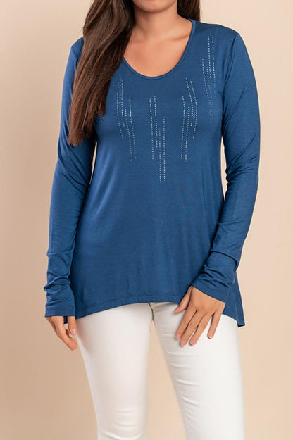 Long Sleeve Top