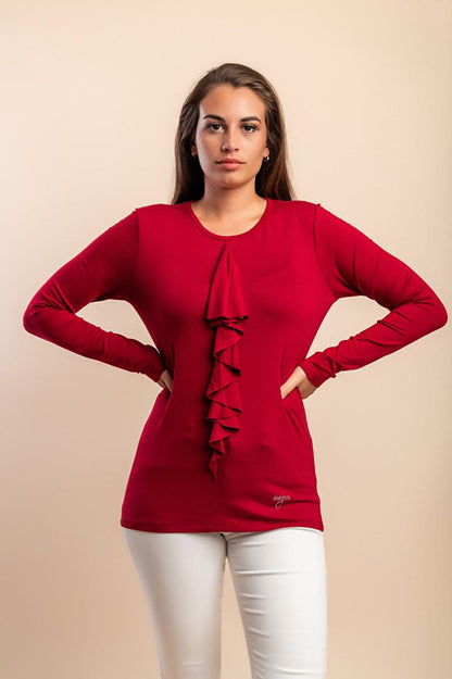Fodros top