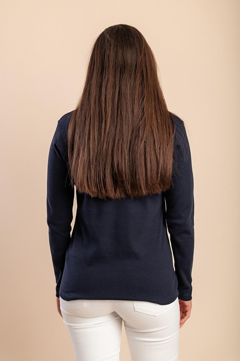 Cotton Top with print