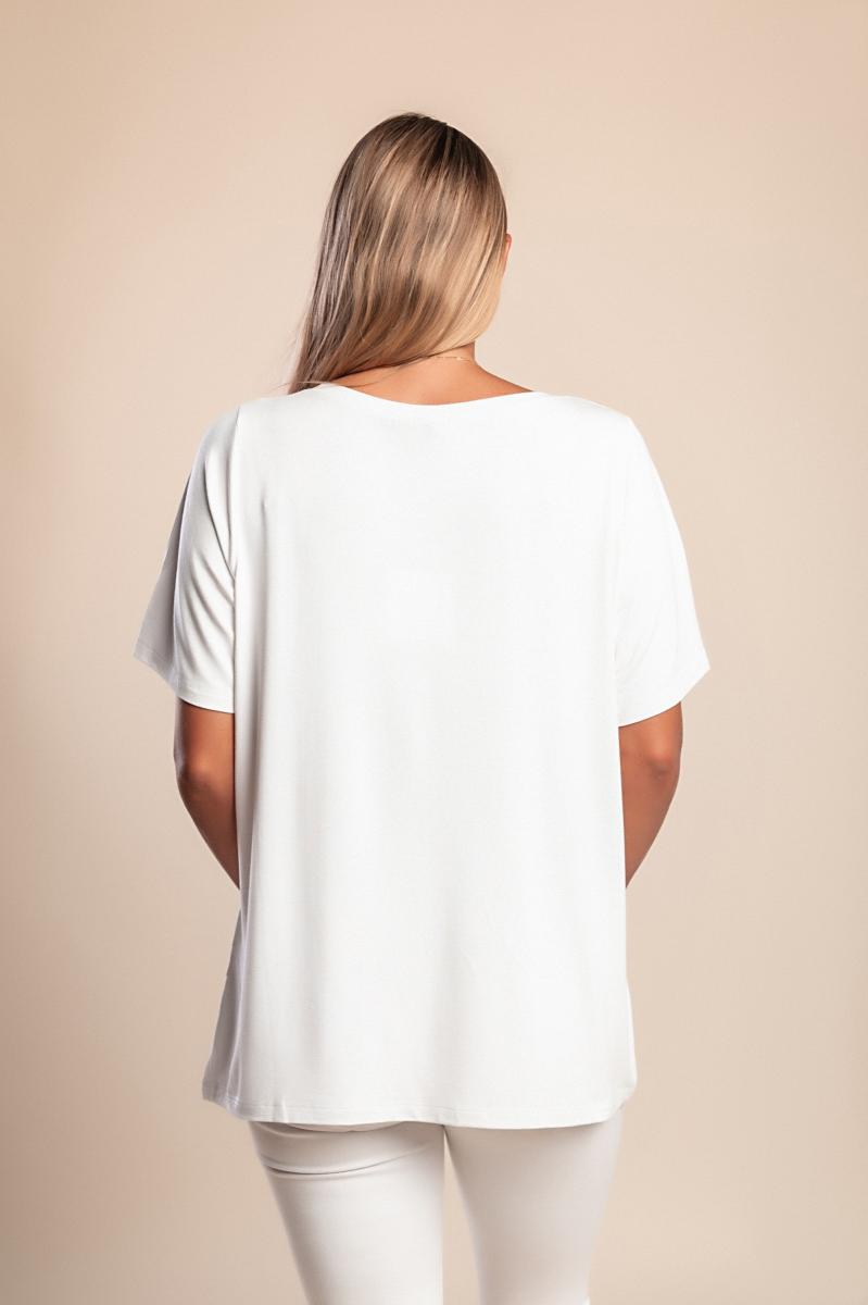 Tricou cu imprimeu