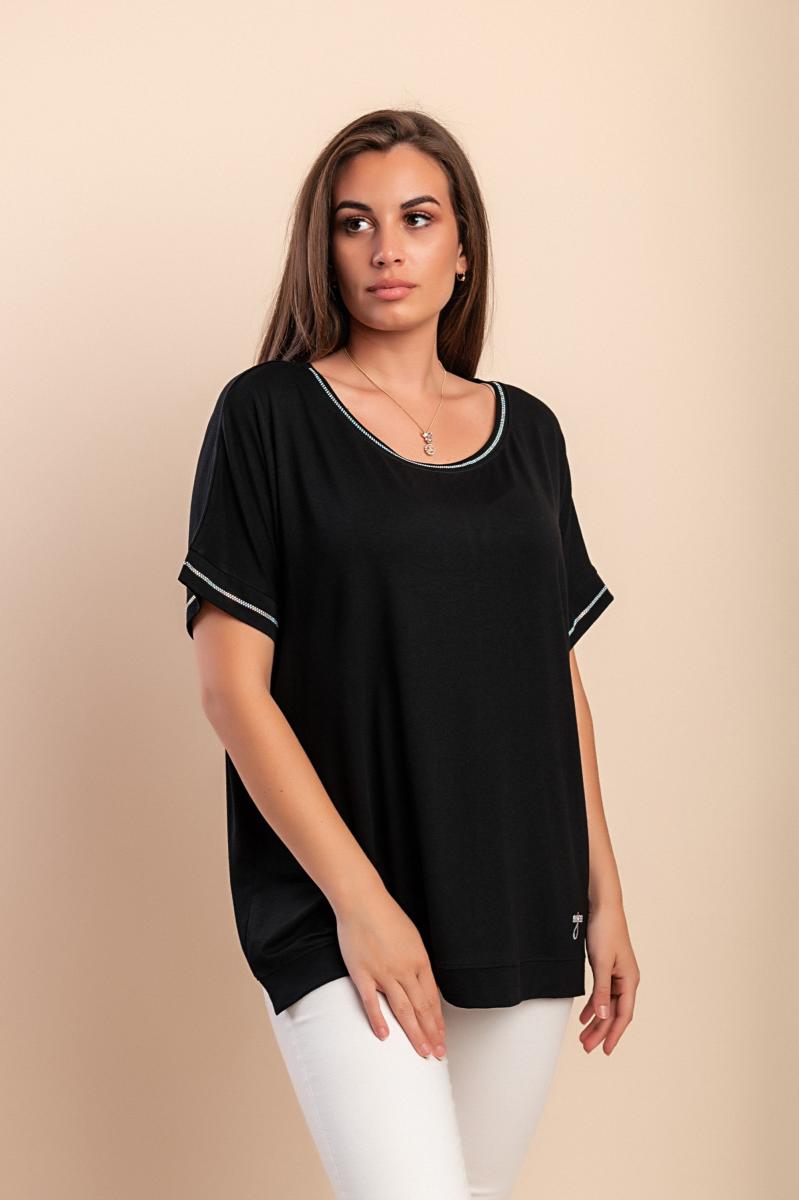 Tricou din vâscoză