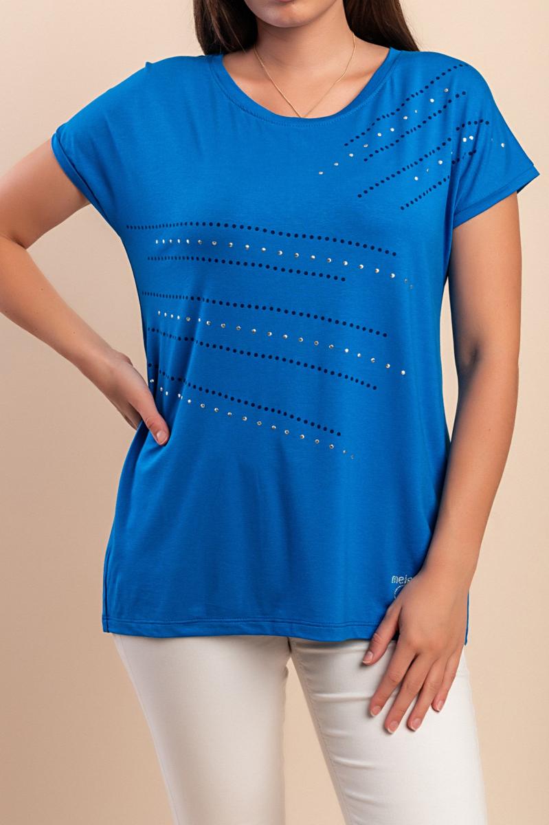 Viscose T-shirt