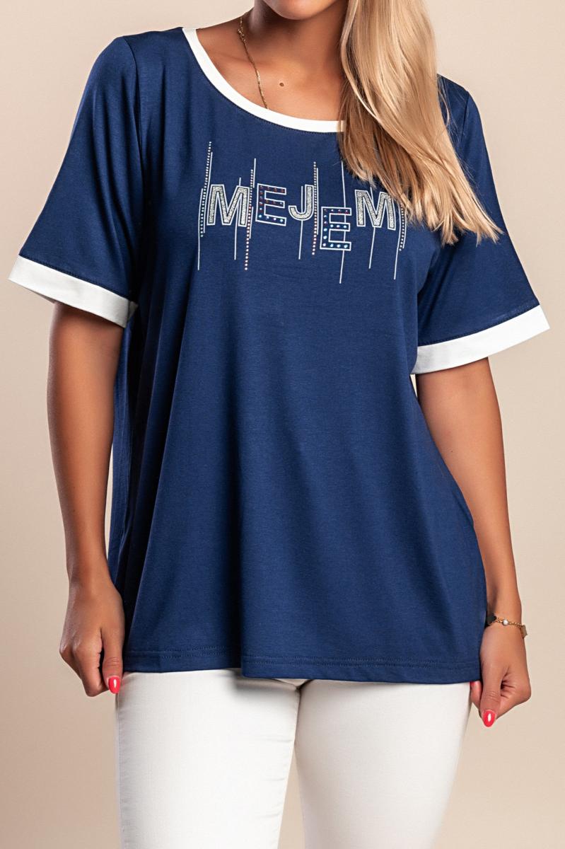 Tricou cu imprimeu