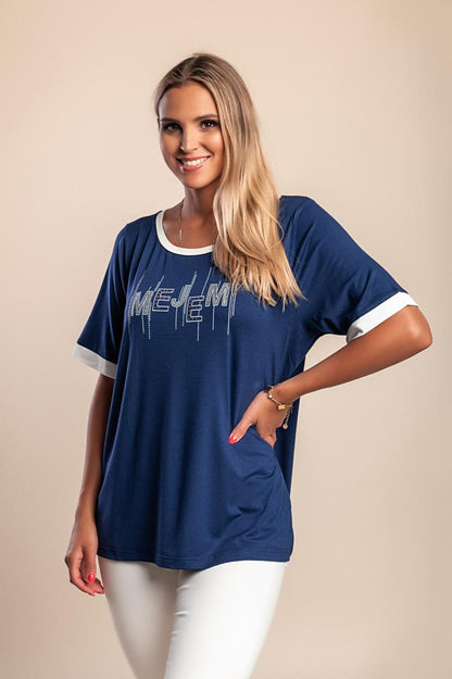 Tricou cu imprimeu