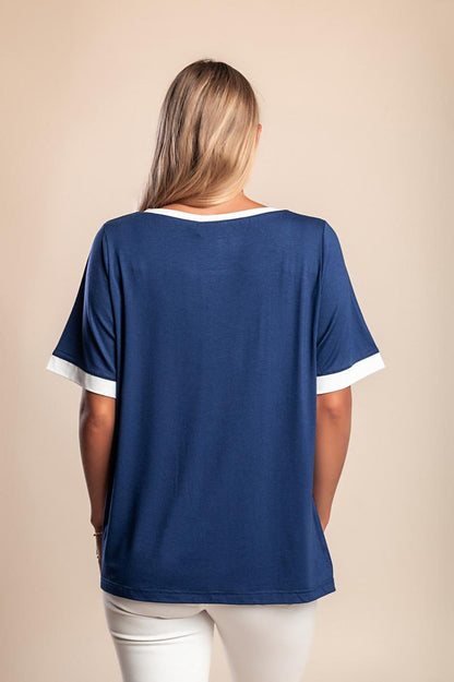 Tricou cu imprimeu