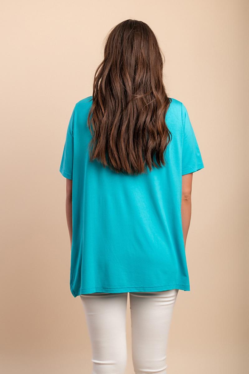 Tricou cu imprimeu