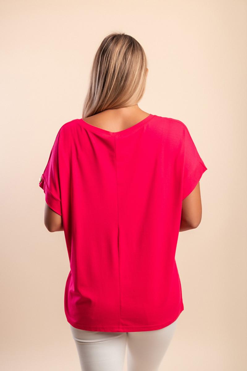 Tricou cu imprimeu