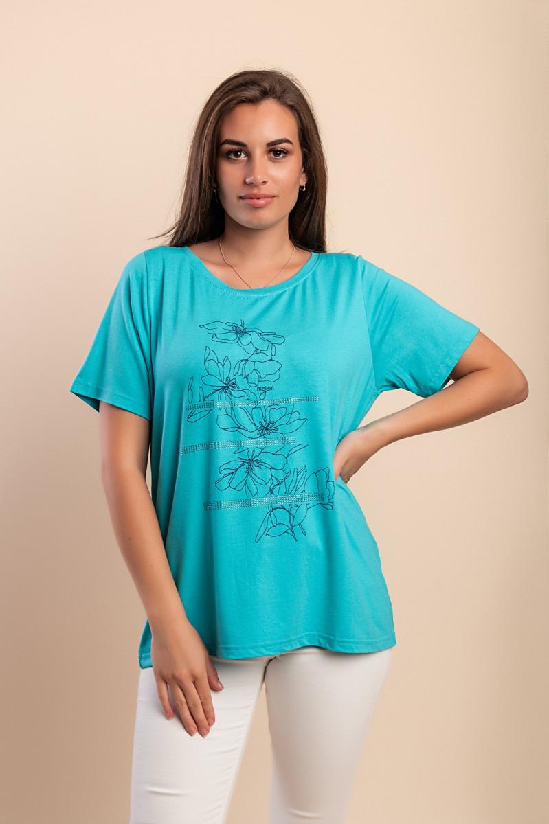 Viscose T-shirt