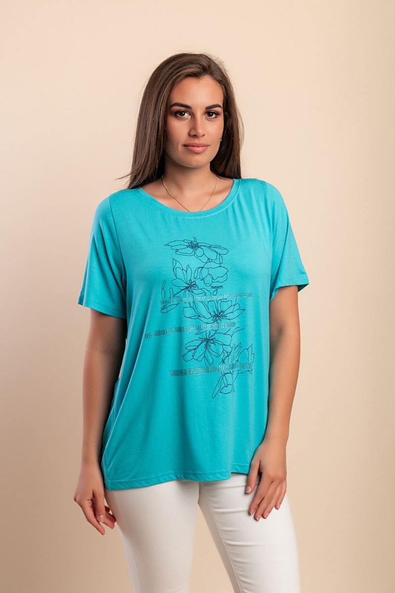 Viscose T-shirt