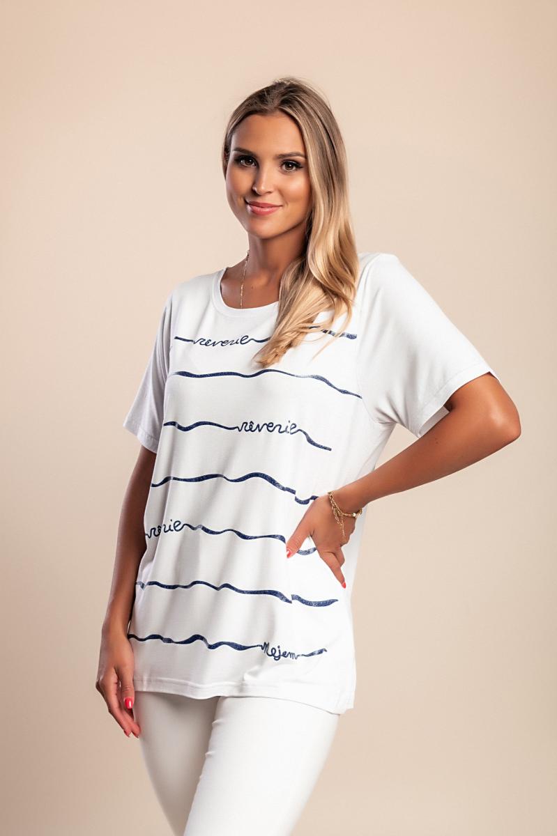 Tricou cu imprimeu