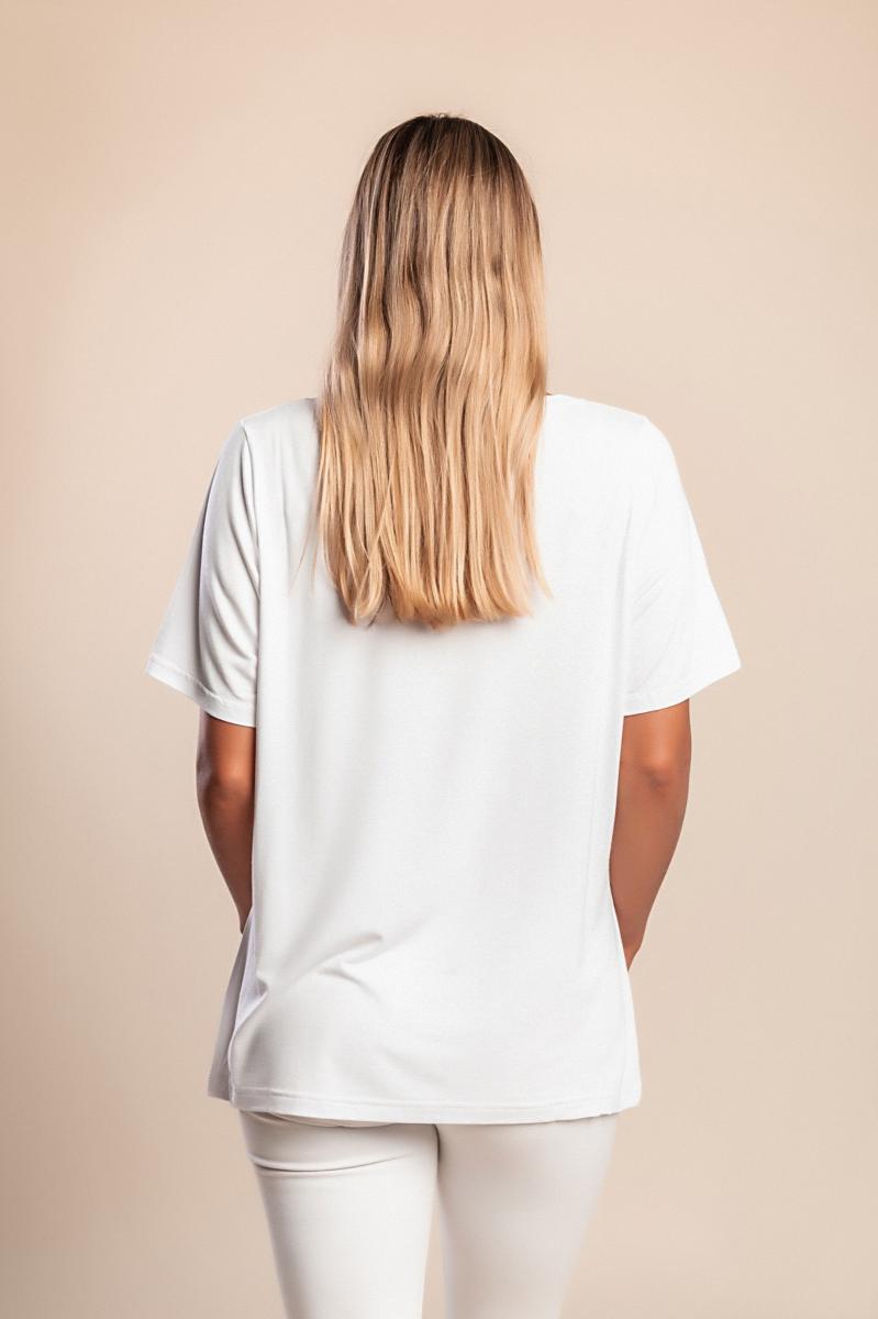 Tricou cu imprimeu