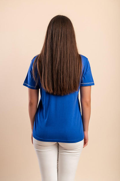Tricou cu imprimeu