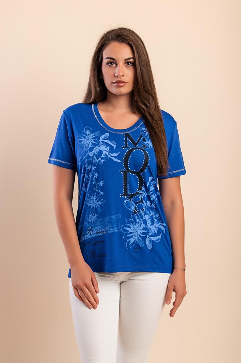 Tricou cu imprimeu