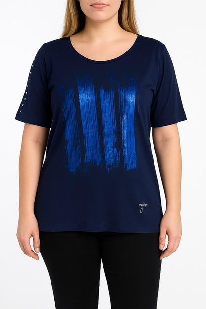 Tricou cu imprimeu