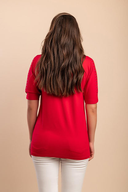 Tricou cu imprimeu