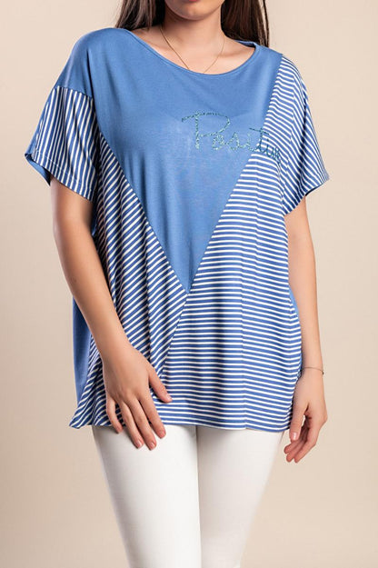 Tricou cu imprimeu