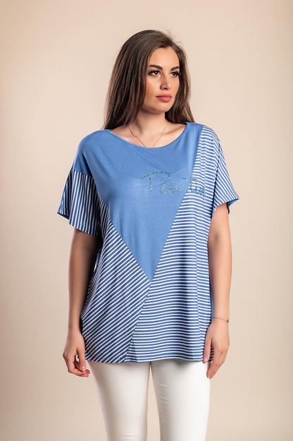 Tricou cu imprimeu