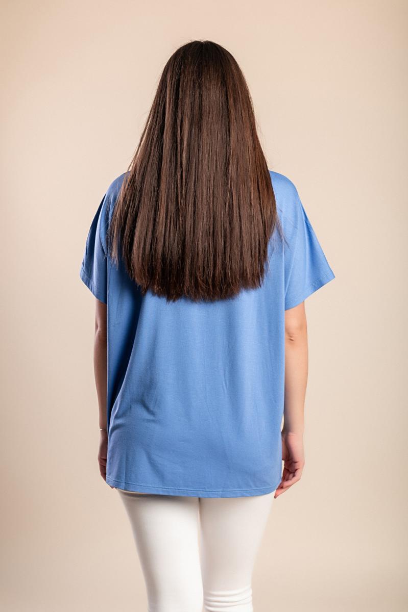 Tricou cu imprimeu