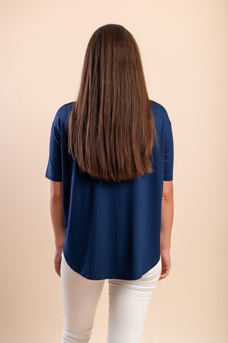 Tricou cu imprimeu