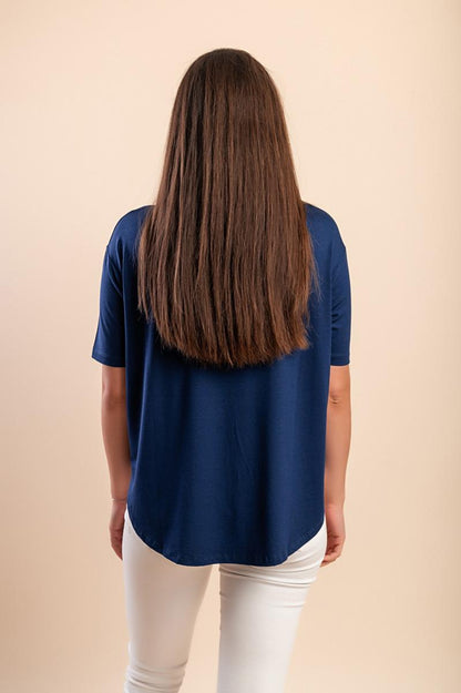 Tricou cu imprimeu