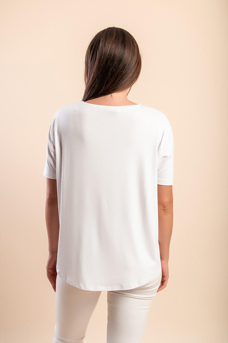 Tricou cu imprimeu