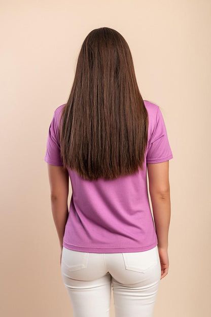 Viscose T-shirt