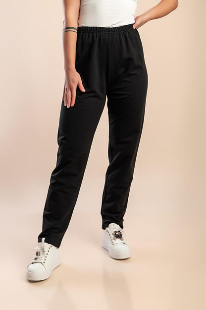 Cotton pants